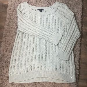 🎀3for$8🎀 American Eagle Outfitters Knit Top